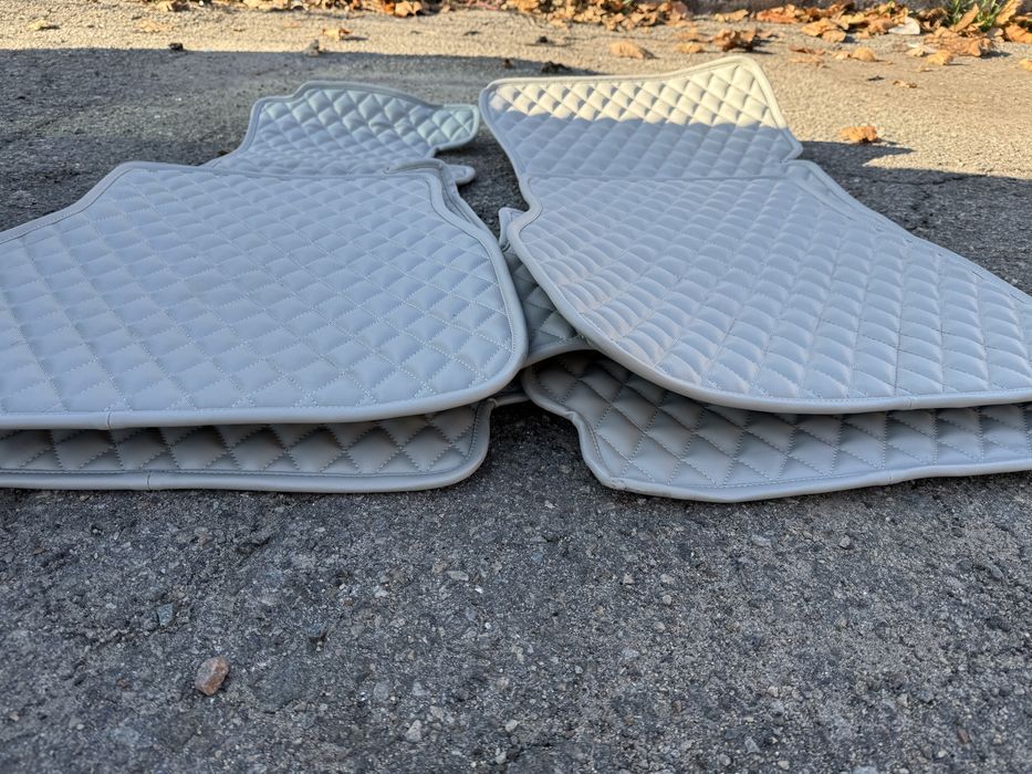 Коврики BMW 7 E 38