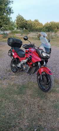 Aprilia Caponord ETV 1000