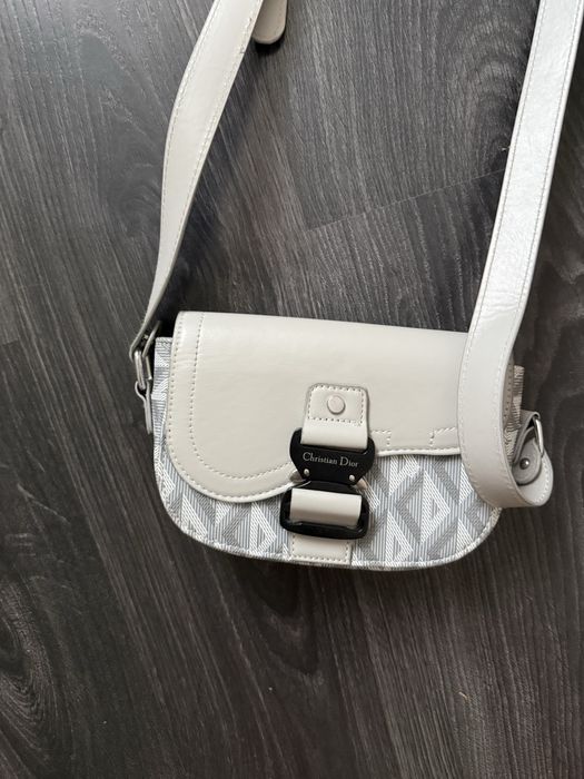 Сумка dior drill drip