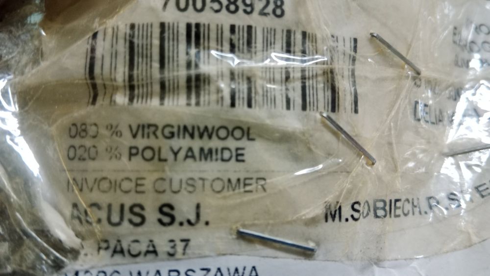 Tkanina wełniana ,naturalna,ubraniowa