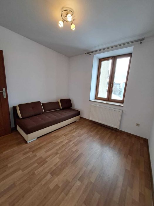 Przestronne dwupokojowe 40 m2 od zaraz/ul. Sarmacka/Parking w cenie