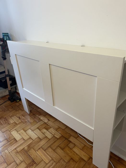 Cabeceira Ikea BRIMNES
