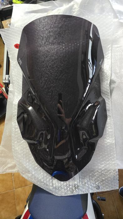 Vidro PUIG Africa Twin CRF1000L