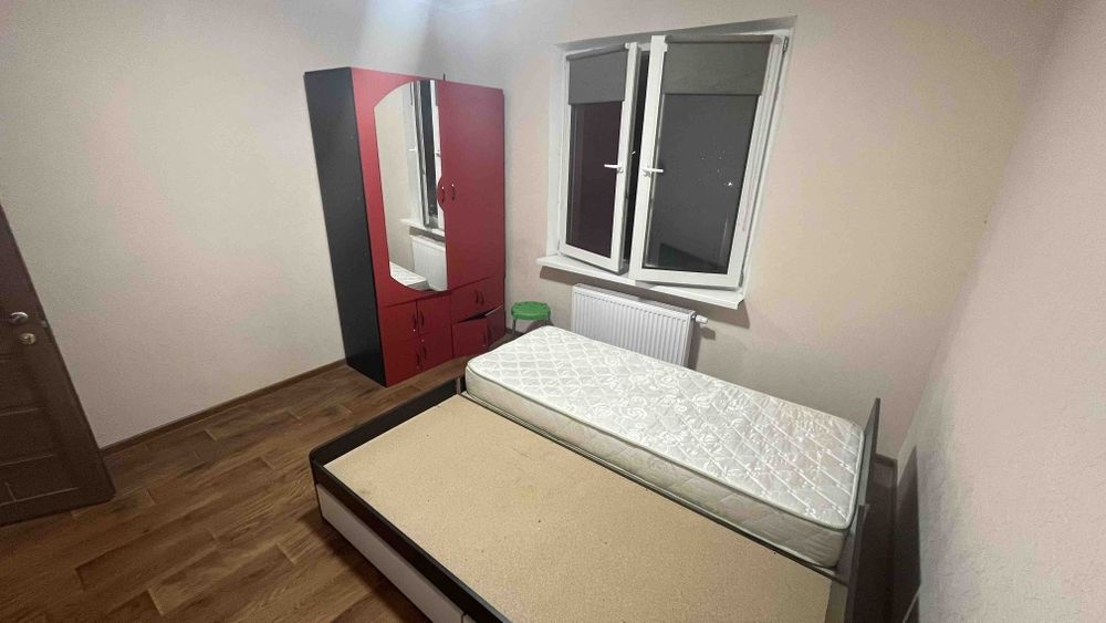 Здам в оренду 3х кімнатна квартиру .