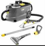 Wynajem odkurzacz piorący Karcher