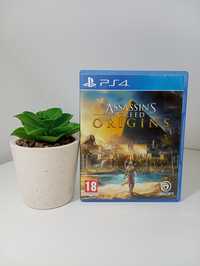 Assassin's Creed Origins PlayStation 4 PS4