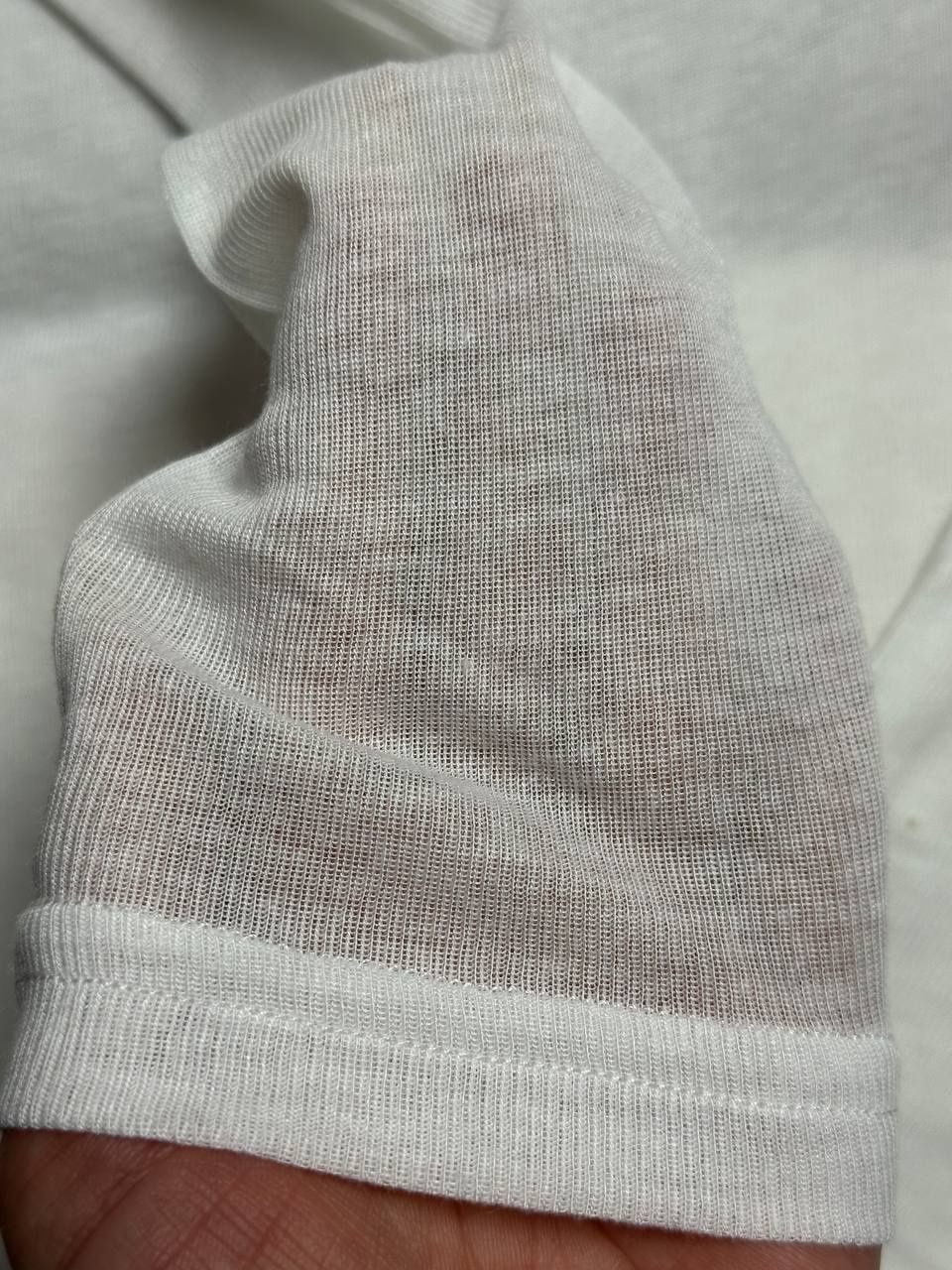 Лонгслів міу міу miu miu 100% котон