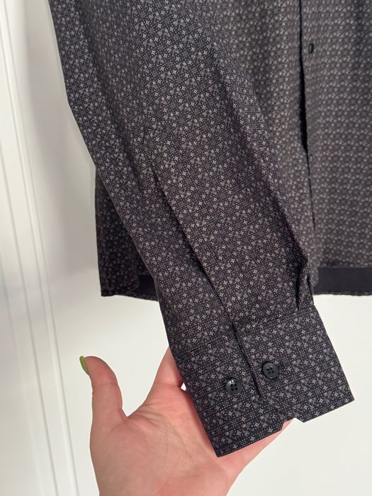 Чоловіча сорочка