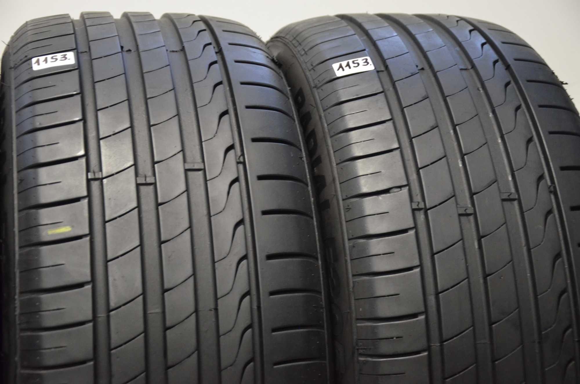 Rok 2020, 235/45 R18 Minerva Radial F205 Komplet nr1153