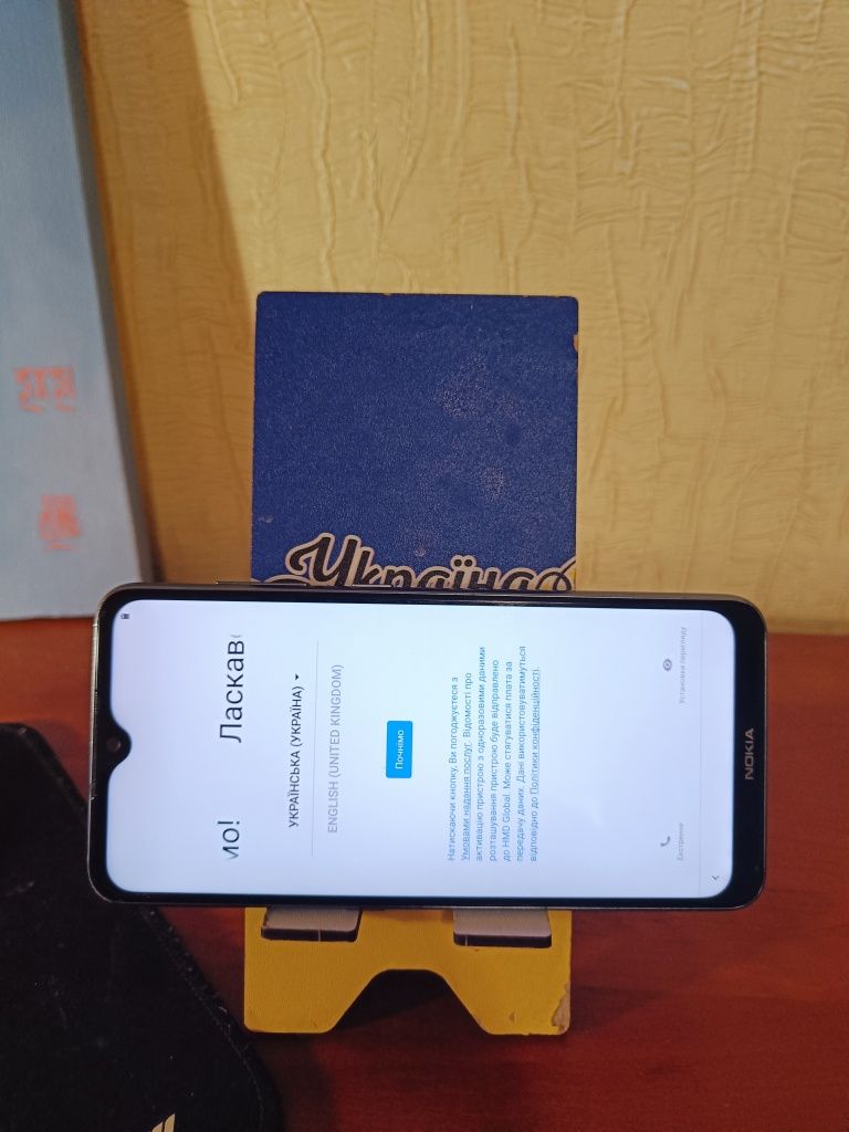 Смартфон Nokia 7.2 4/64 краще ніж Redmi Samsung Xiaomi Realme Iphone