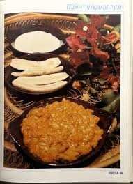 «A Cozinha descoberta pelos Portugueses»