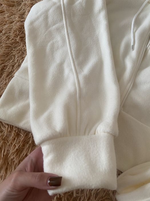 Новый женский костюм флисовый теплый