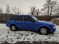 Ford escort форд эскорт