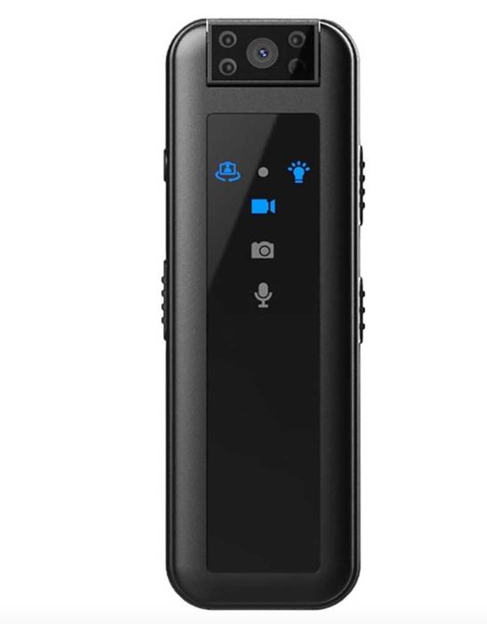 Kamera nasobna VBestlife 1080P FHD Klips sport 180"