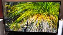 Sony Bravia 75 Inch 4K TV KD-75XH8096 great condition