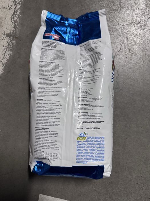 Fuga Mapei 2 kg beż 132