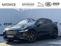 Jaguar I-Pace EV 400 KM AWD Auto R-Dynamic SE