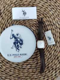 Zegarek U.S. POLO ASSN.