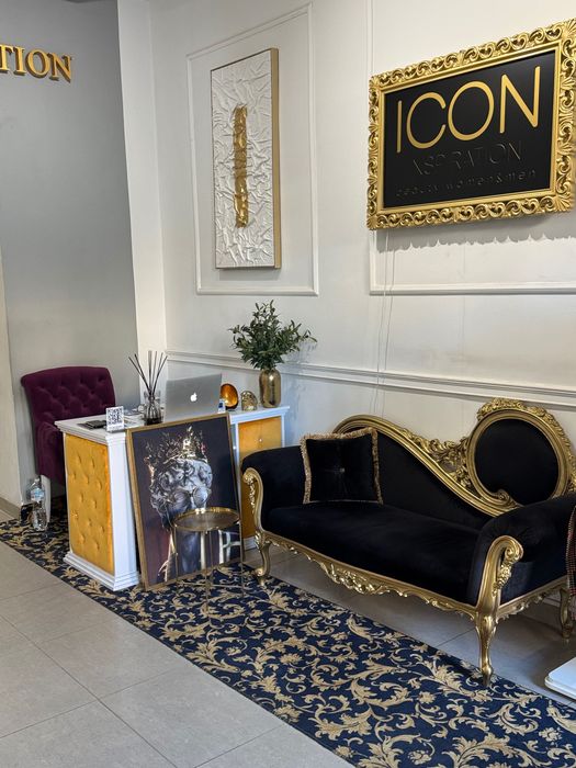 Салон краси, класу преміум