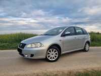 Fiat Croma 1,8 Benzyna+LPG 140KM  Po Serwisie, Zadbany, Bez Wkładu...