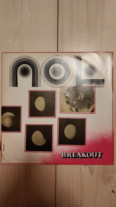 Winyl Breakout NOL