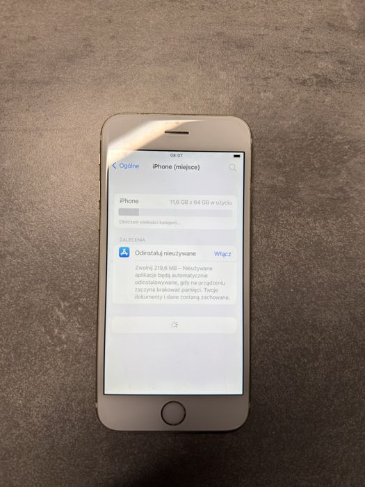 Iphone 6s 64gb