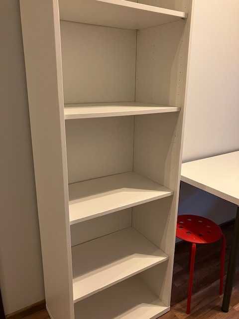 regał BESTA  - IKEA