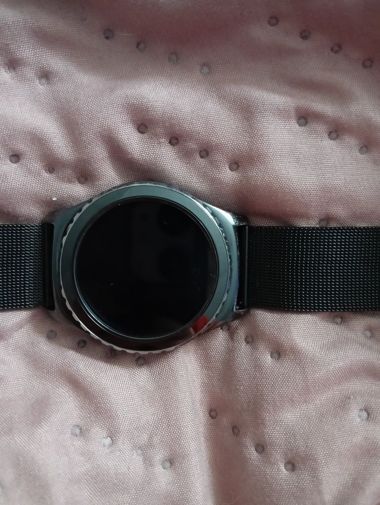 Smartwatch Samsung