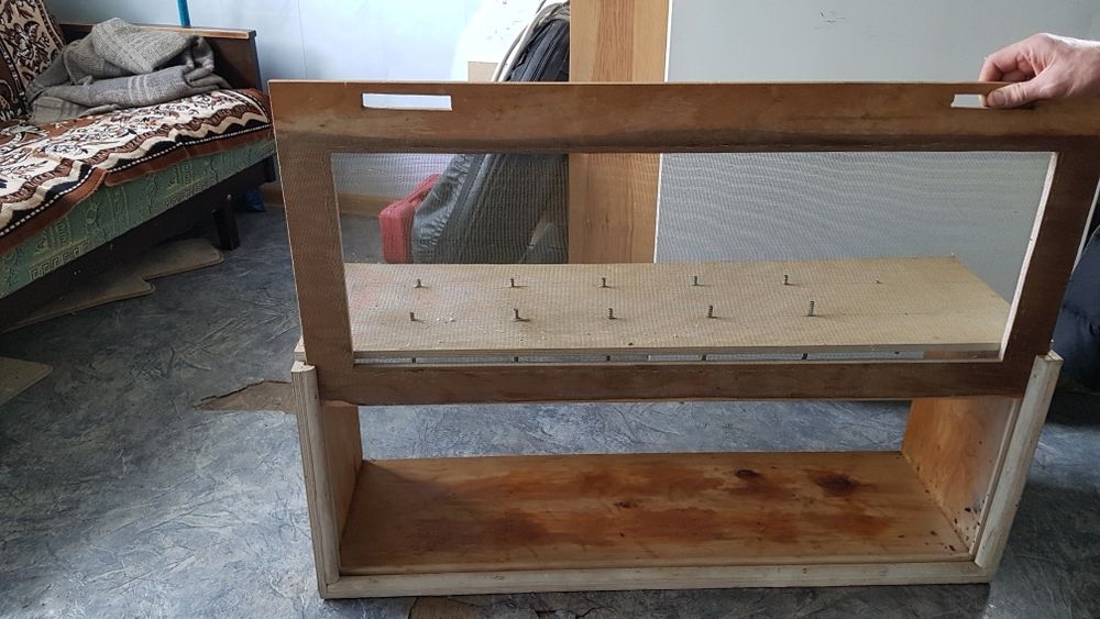 Шафа для вялення риби,м'яса