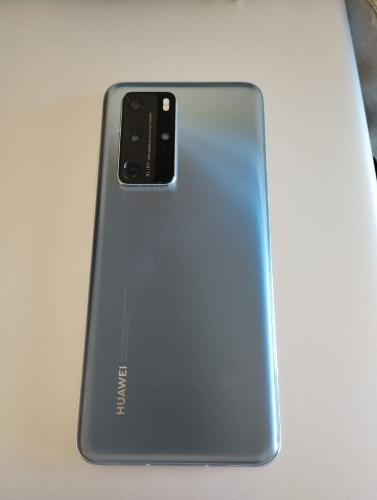 HUAWEI P40 Pro 256gb