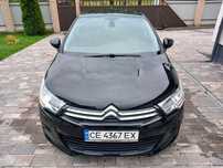 Citroen C4 АВТОМАТ