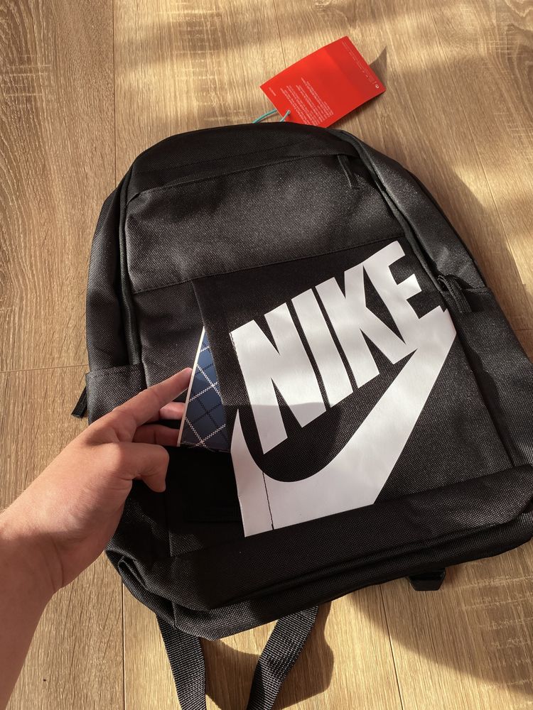 Рюкзак Nike унісекс