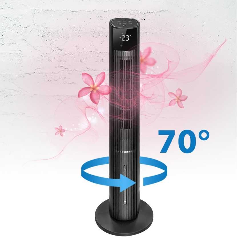 Wentylator Schładzacz Klimatyzator (Gratis)