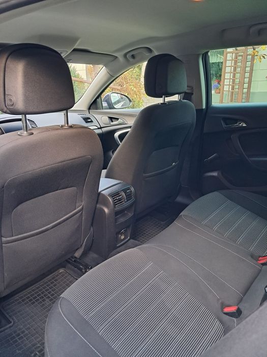 Opel Insignia 2.0 dtci 2011