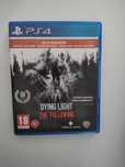 Dying Light: following playstation 4 Dying Light The Following ps4