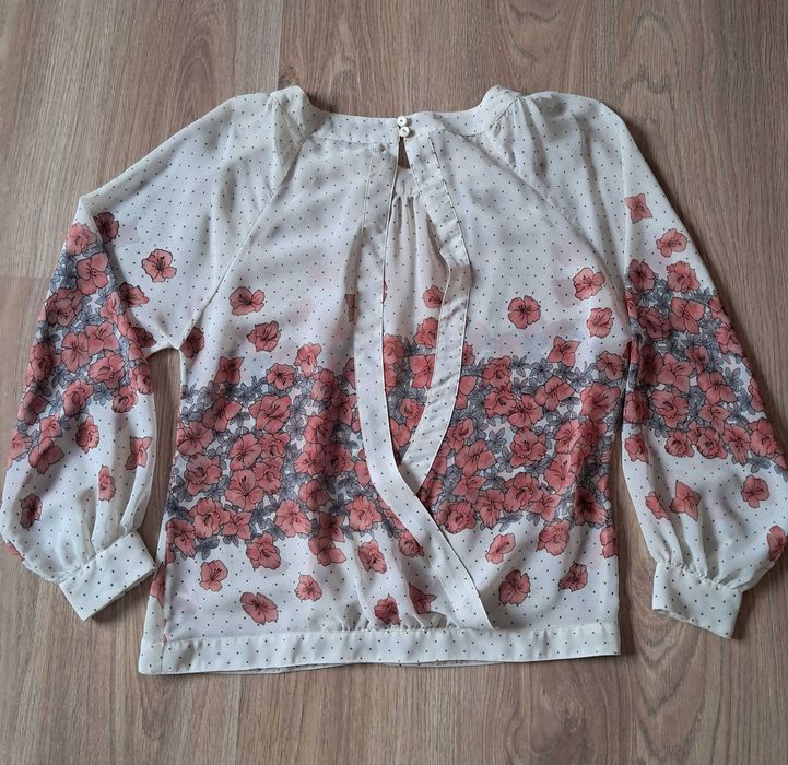 Túnica da Pepe Jeans