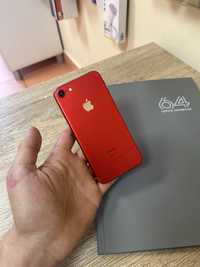 iPhone 7 128gb red / Айфон / Телефон