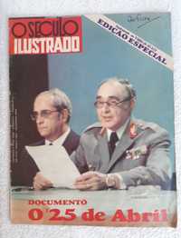 Rara Publicação de 1974