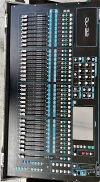 Allen &heath Qu 32