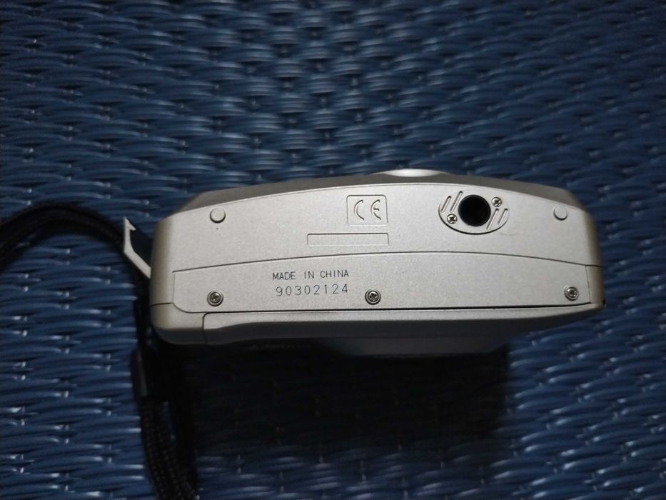 Фотоапарат Samsung Fino 130xl