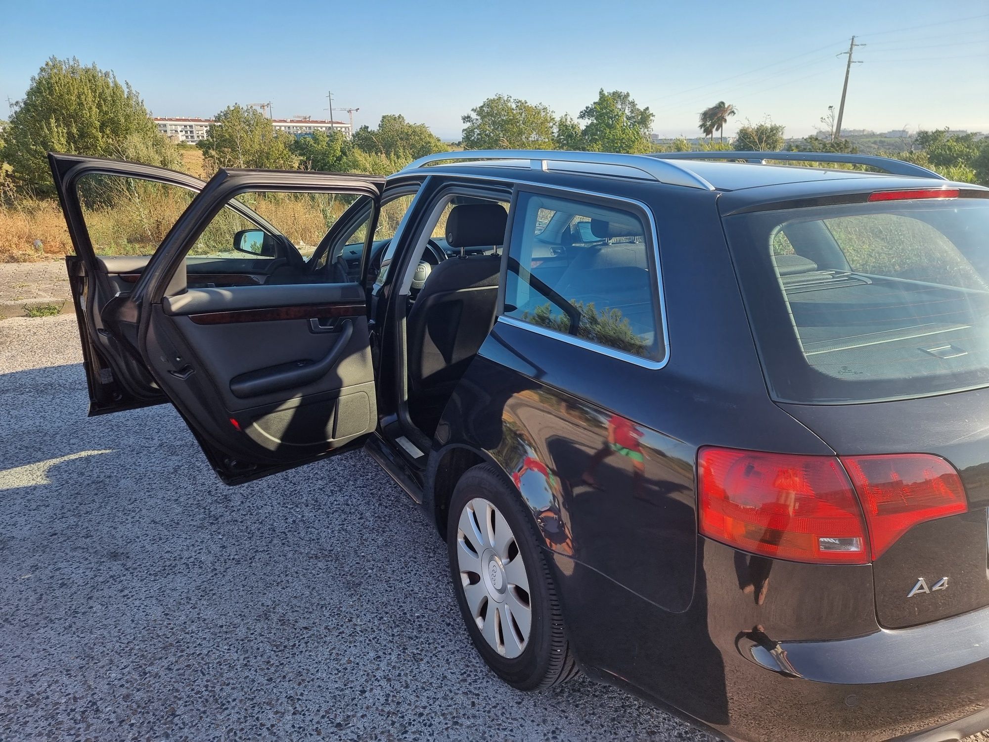 Audi  A4    2.0d