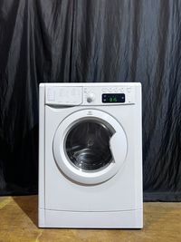 5 кг 1000 об стиральная пральна машина indesit. Доставка бесплатно
