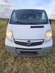 Sprzedam Opel Vivaro
