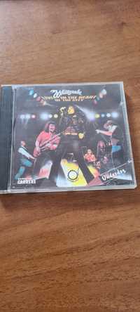 Whitesnake - Live In The Heart Of The City CD