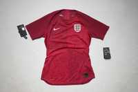 Nike anglia England Away jersey Women's World Cup 19 nowa koszulka S