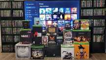 Gry PlayStation 2 3 4 5 Ps3 Ps4 Ps5 Xbox 360 ONE Series X Duży Wybór