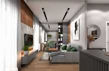 Komfortowy apartament w centrum
