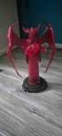 Statuetka/Figurka ,,Red Lilith" Blizzard, Diablo IV 30cm. Bez Pudełka!