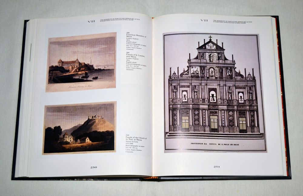 Livro "Encontro de Culturas: Oito Séculos de Missionação Portuguesa"