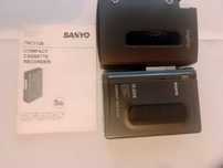 Sanyo 1128 dyktafon